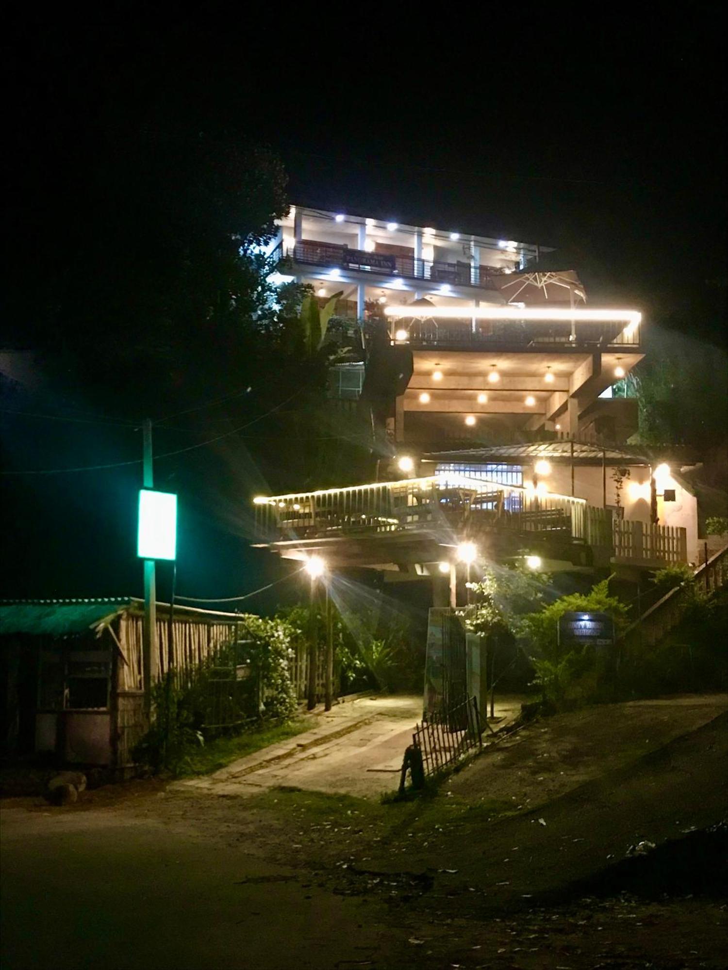 Rustle Hill Home Stay-エッラ エクステリア 写真